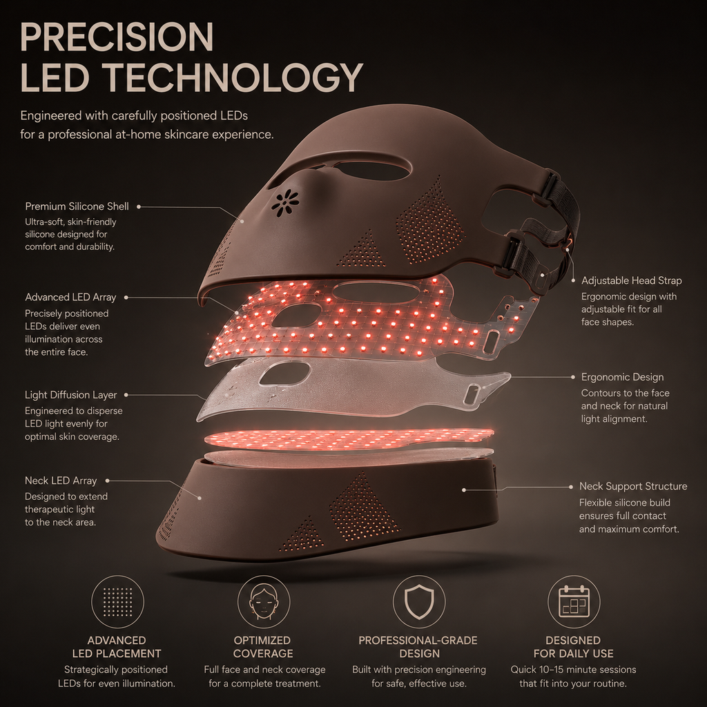 LumiFace Pro LED