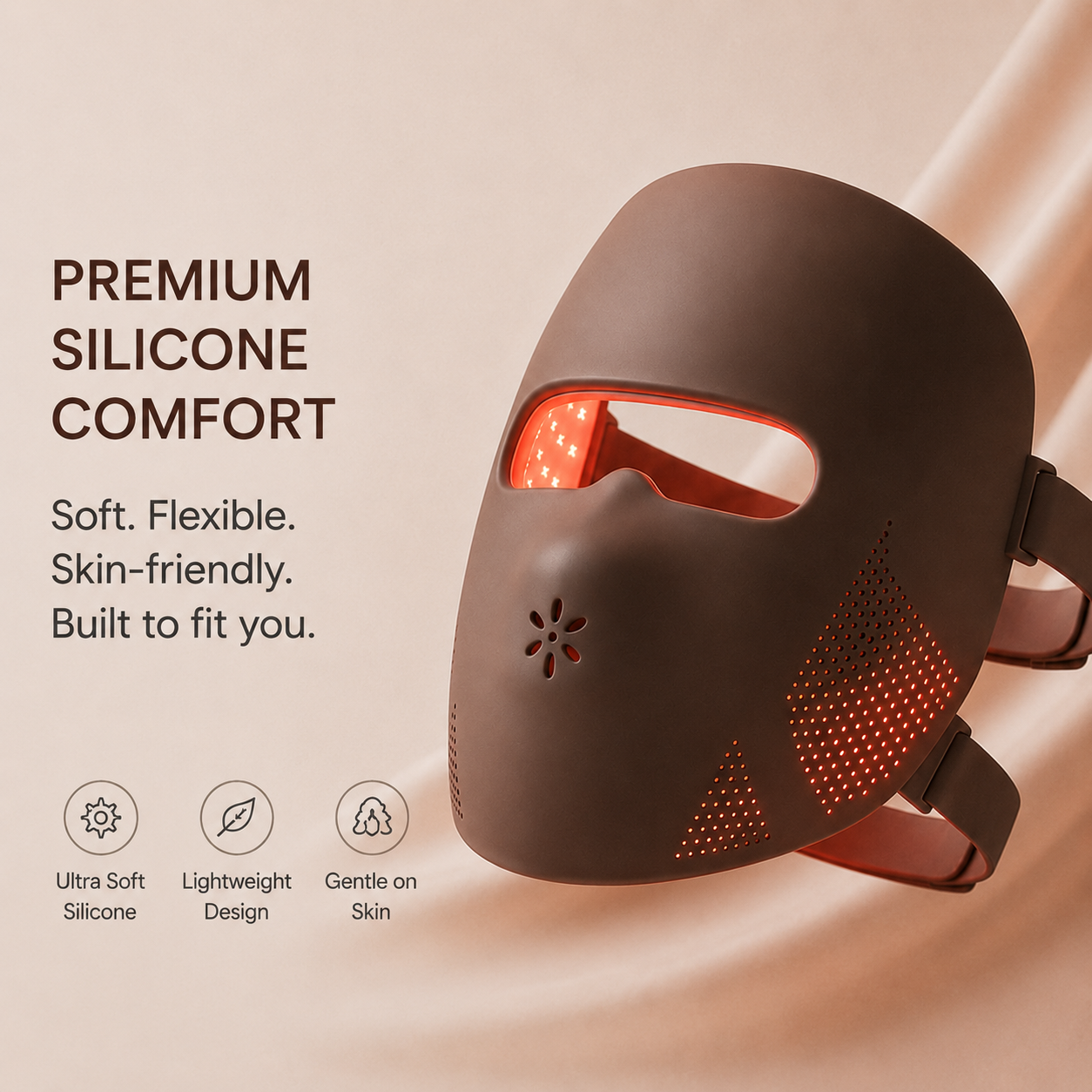 LumiFace Pro LED