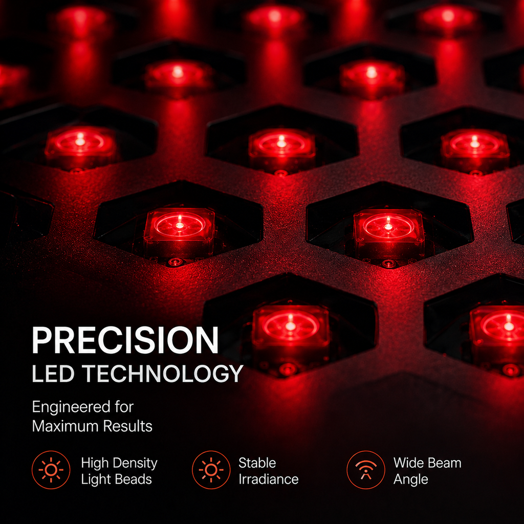 LumiFace Pro LED