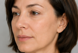 Reduced Fine Lines - After