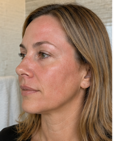 Youthful Glow Restored - Before