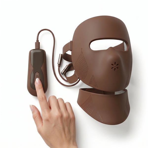 LumiFace Pro LED Device