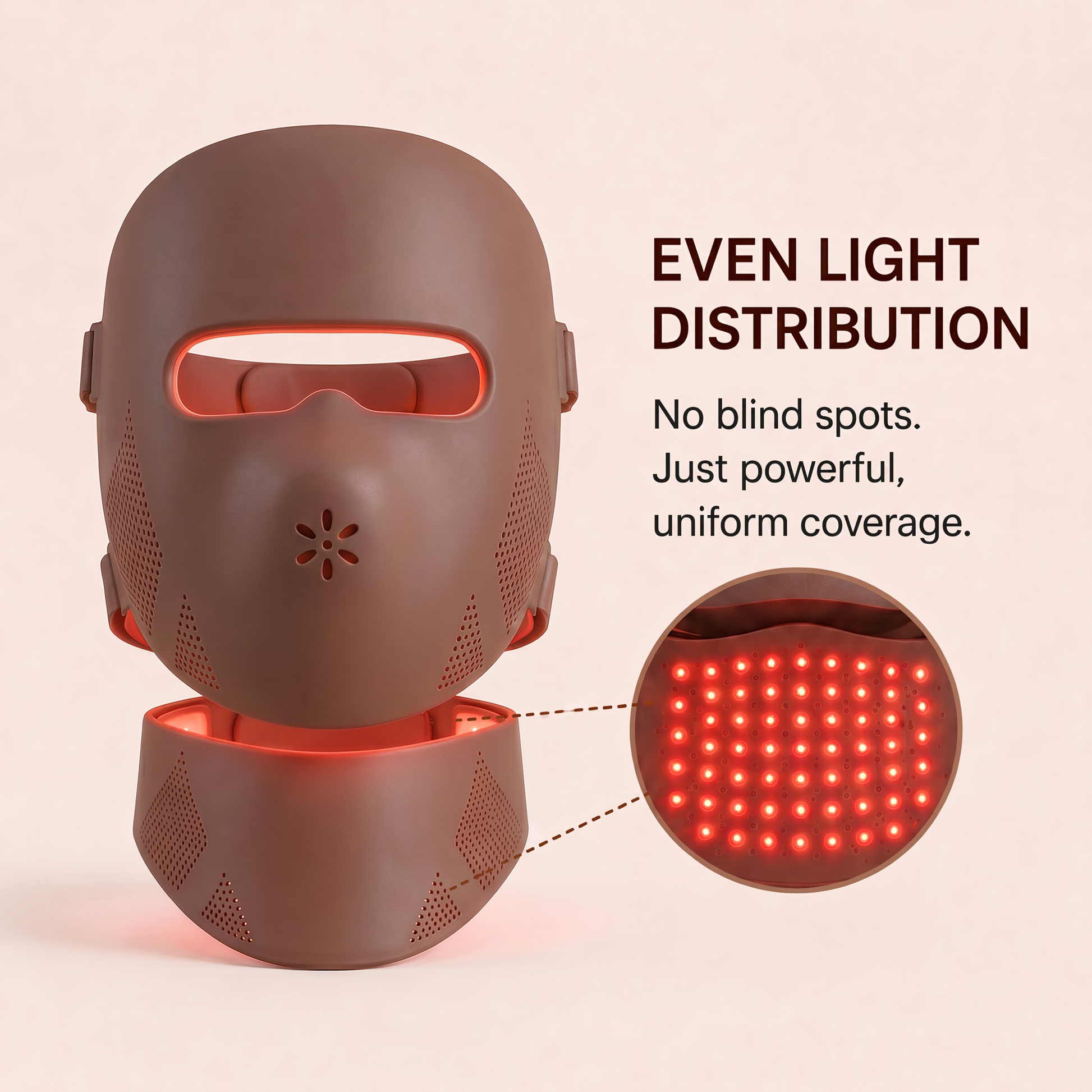 LumiFace Pro LED